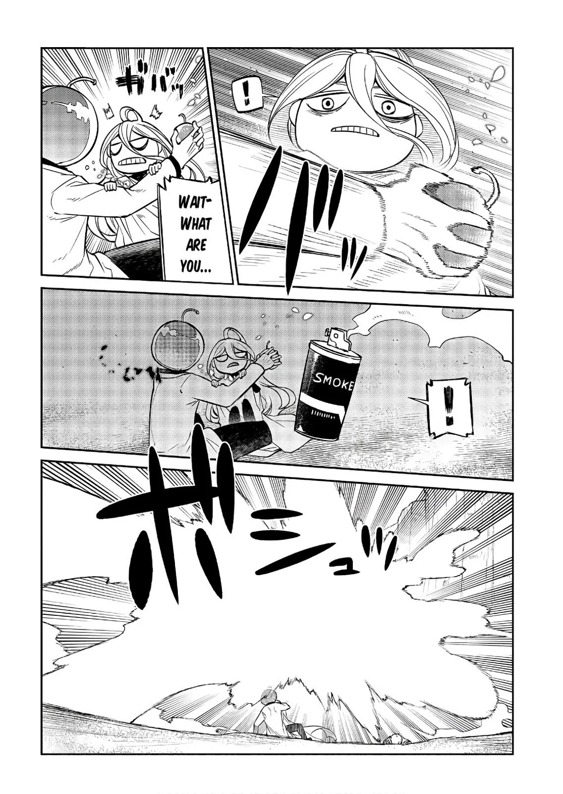 Read Reincarnation Coliseum - Chapter 52 - www.reincarnationcoliseum.com | Image 22
