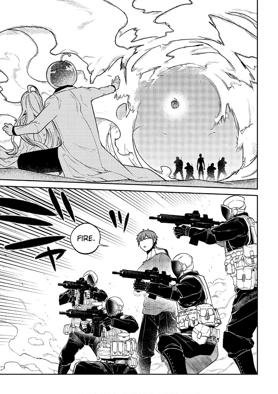 Read Reincarnation Coliseum - Chapter 52 - www.reincarnationcoliseum.com | Image 25
