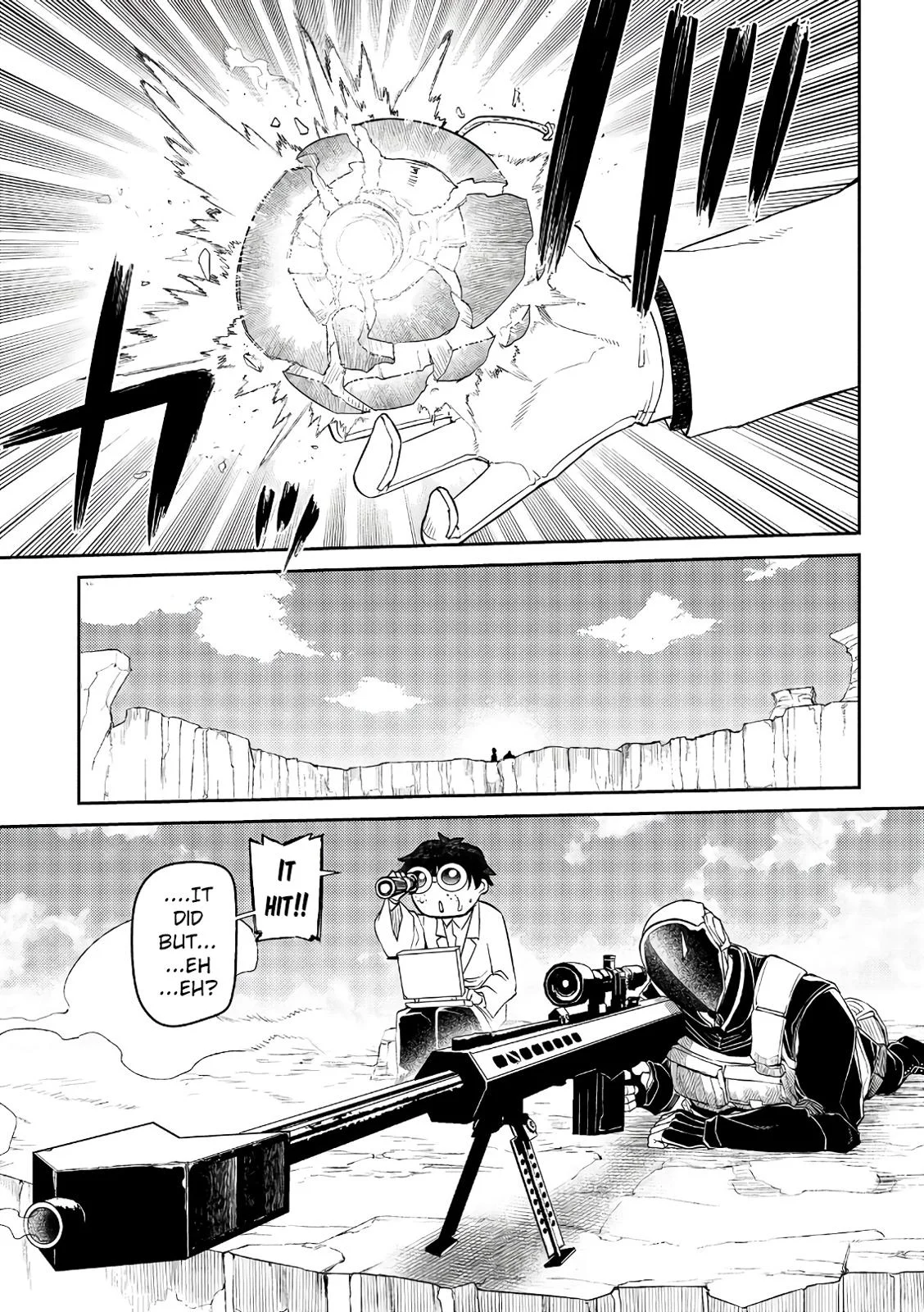 Read Reincarnation Coliseum - Chapter 52 - www.reincarnationcoliseum.com | Image 27