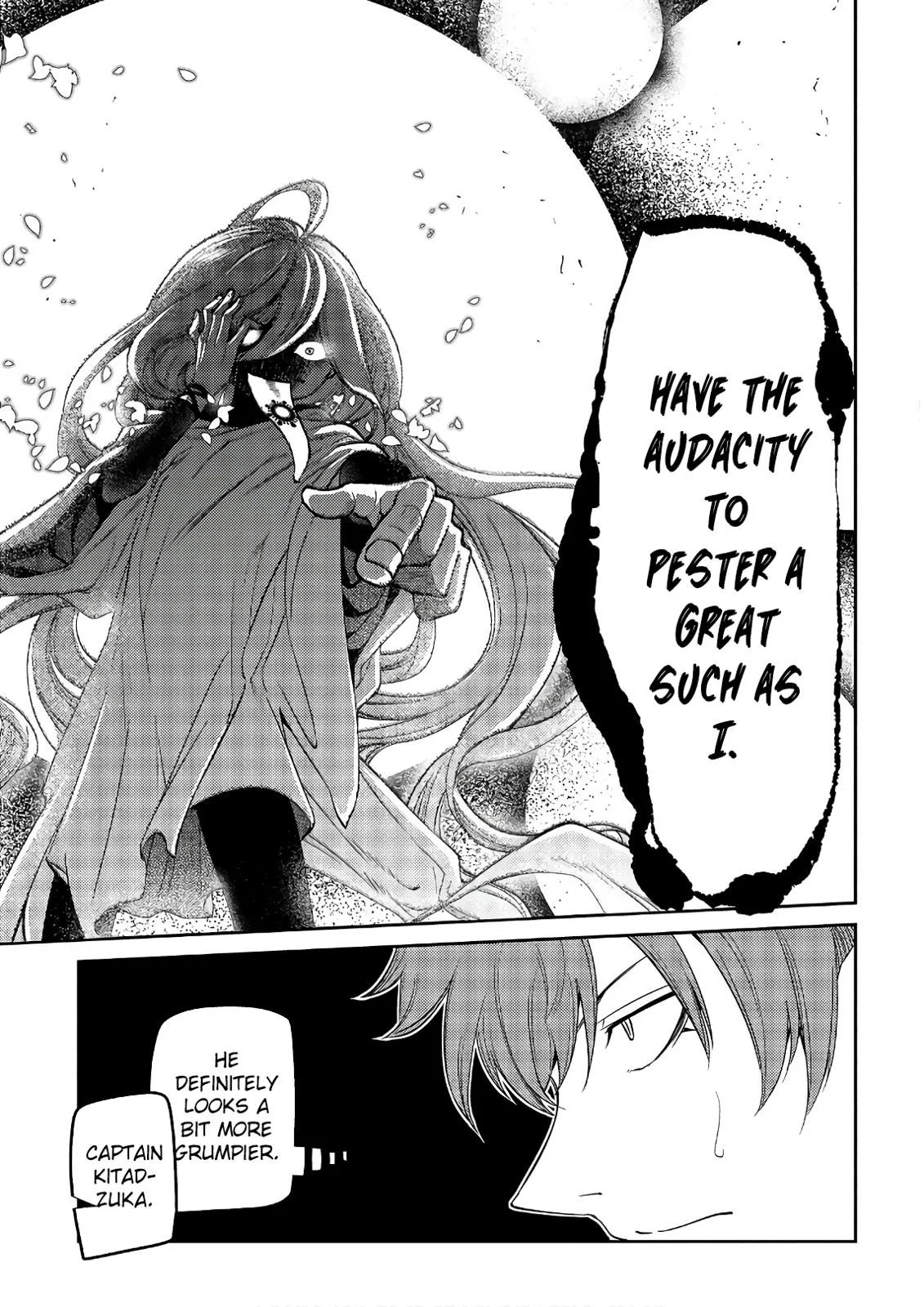 Read Reincarnation Coliseum - Chapter 52 - www.reincarnationcoliseum.com | Image 33