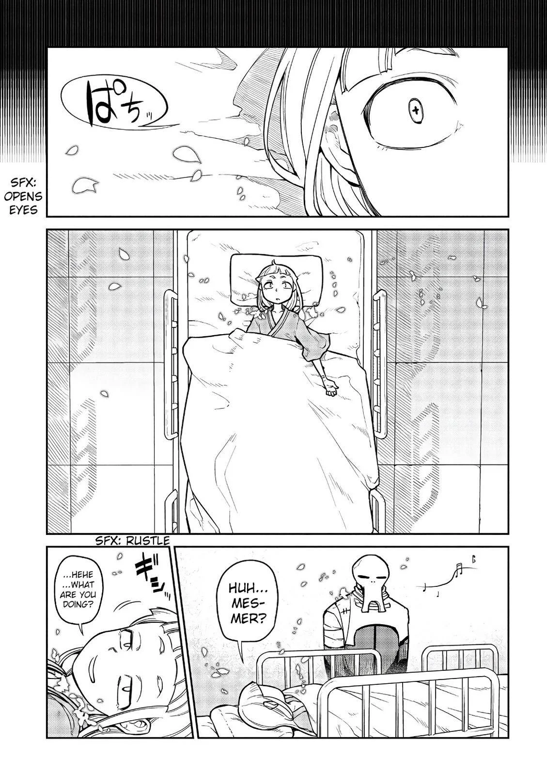 Read Reincarnation Coliseum - Chapter 53 - www.reincarnationcoliseum.com | Image 4
