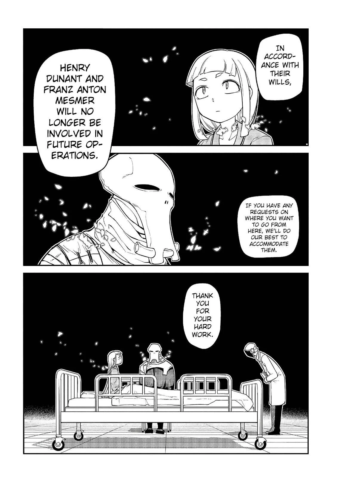 Read Reincarnation Coliseum - Chapter 53 - www.reincarnationcoliseum.com | Image 10