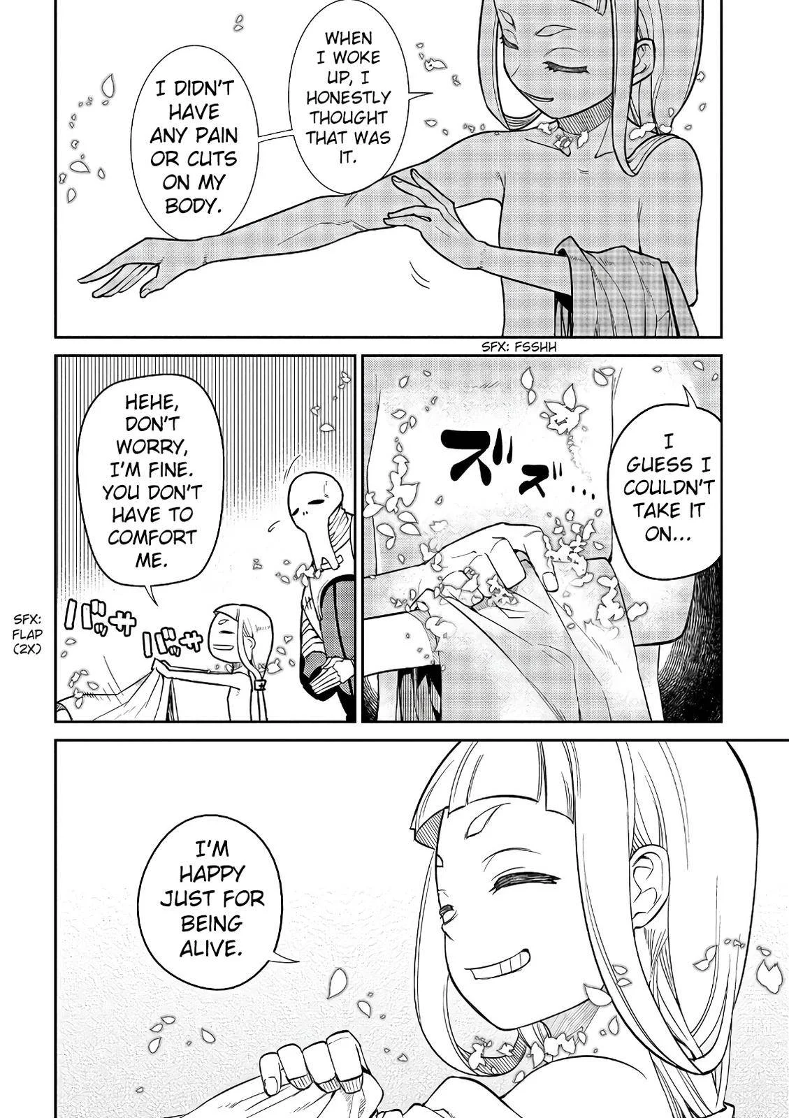 Read Reincarnation Coliseum - Chapter 53 - www.reincarnationcoliseum.com | Image 12