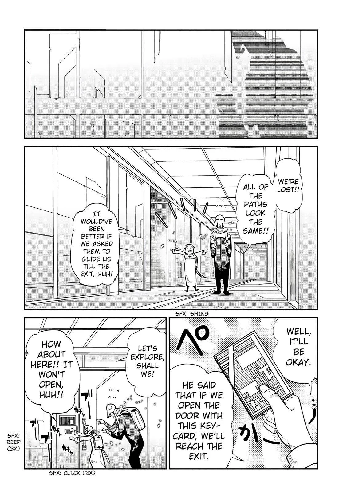 Read Reincarnation Coliseum - Chapter 53 - www.reincarnationcoliseum.com | Image 14