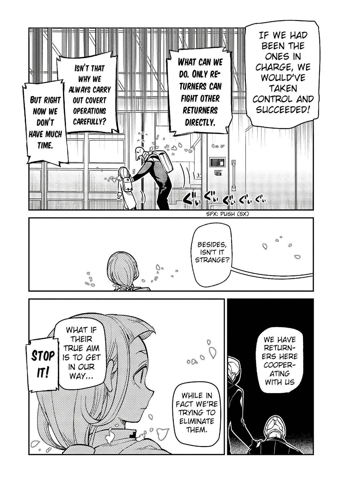 Read Reincarnation Coliseum - Chapter 53 - www.reincarnationcoliseum.com | Image 17
