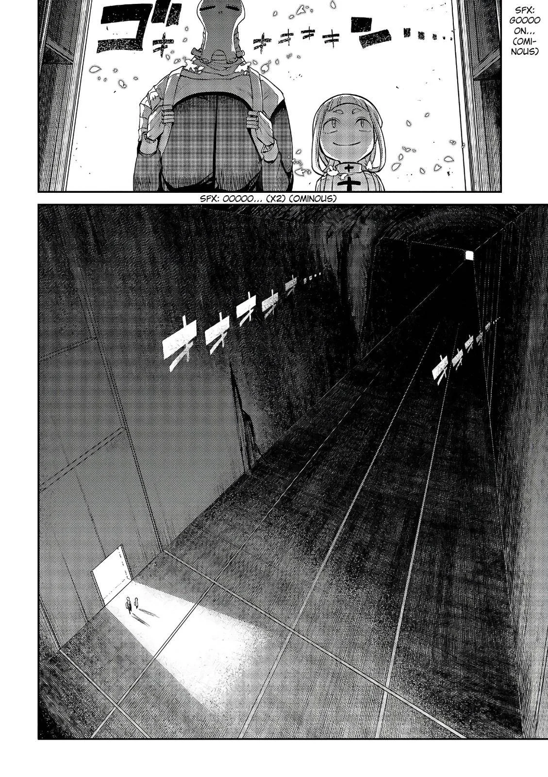 Read Reincarnation Coliseum - Chapter 53 - www.reincarnationcoliseum.com | Image 26