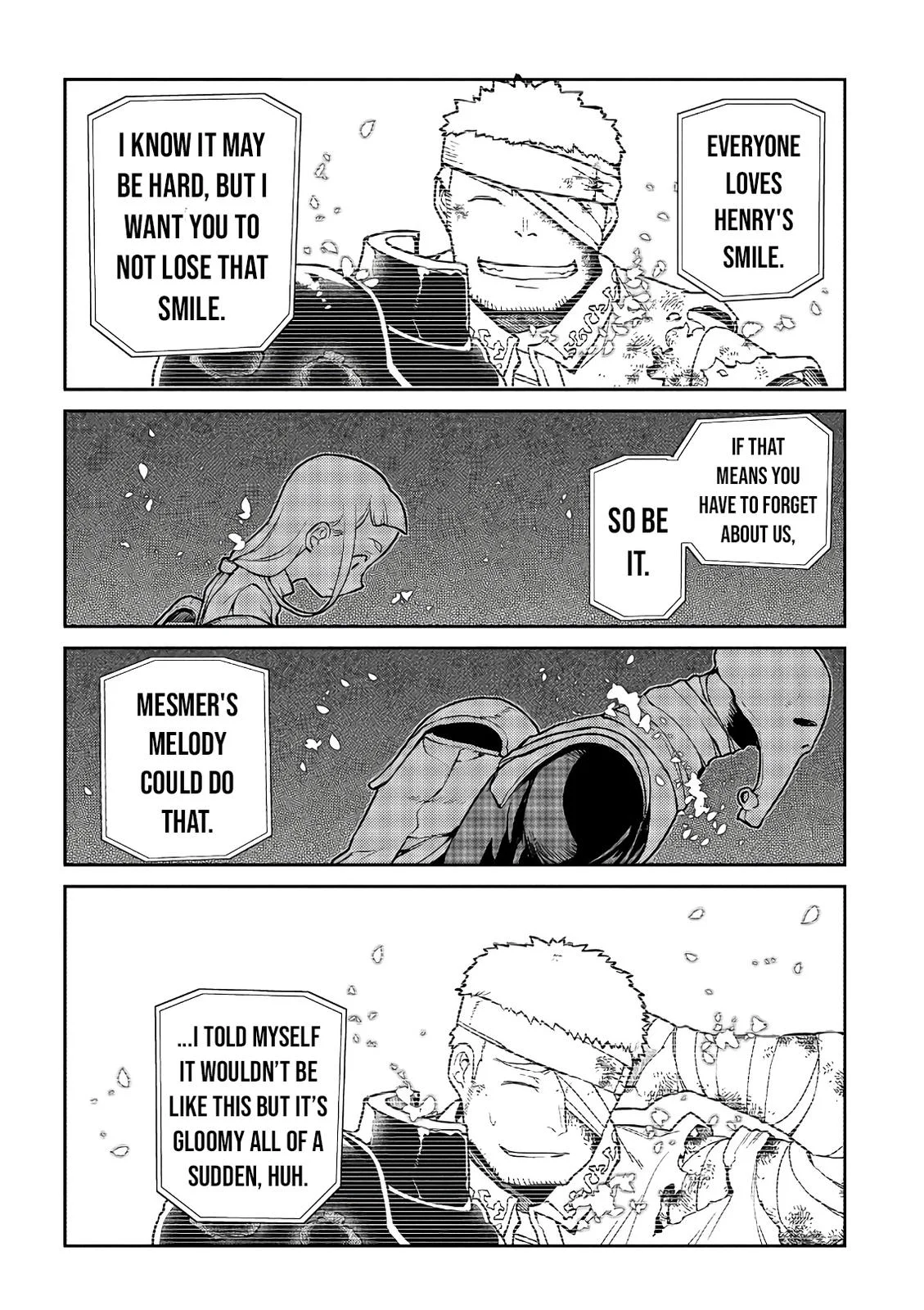 Read Reincarnation Coliseum - Chapter 54 - www.reincarnationcoliseum.com | Image 18