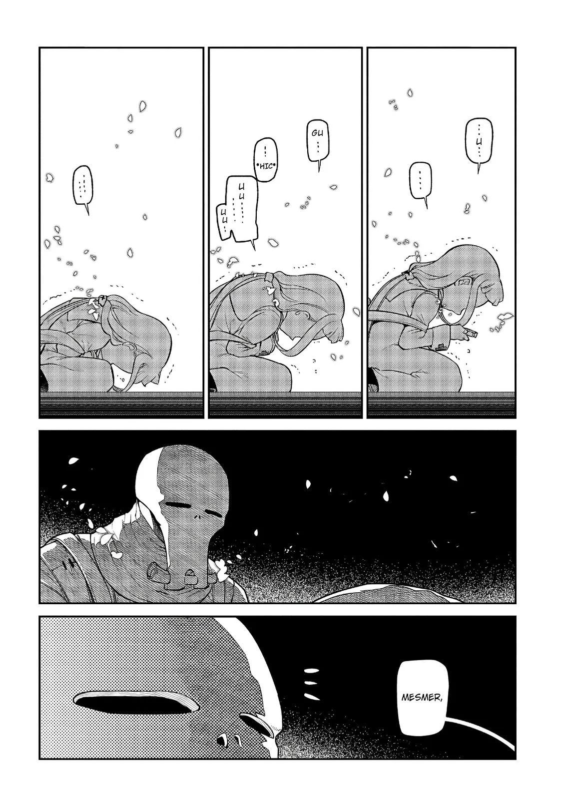 Read Reincarnation Coliseum - Chapter 54 - www.reincarnationcoliseum.com | Image 22