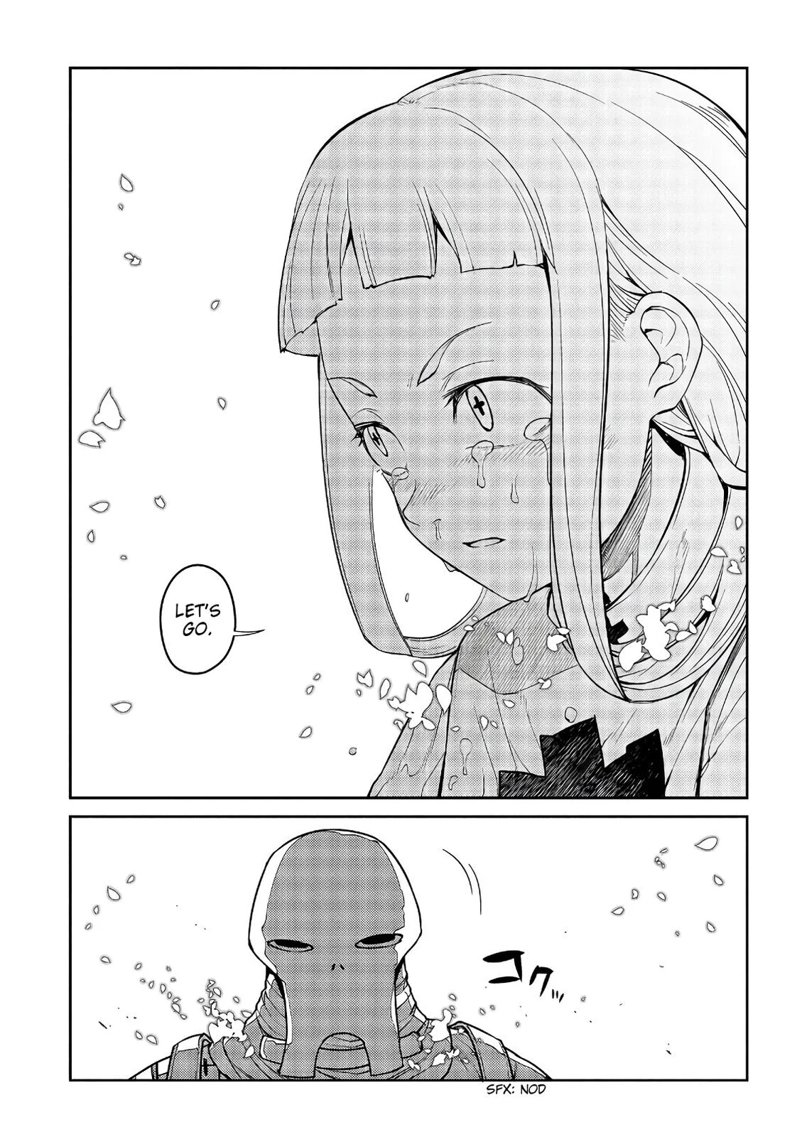 Read Reincarnation Coliseum - Chapter 54 - www.reincarnationcoliseum.com | Image 23