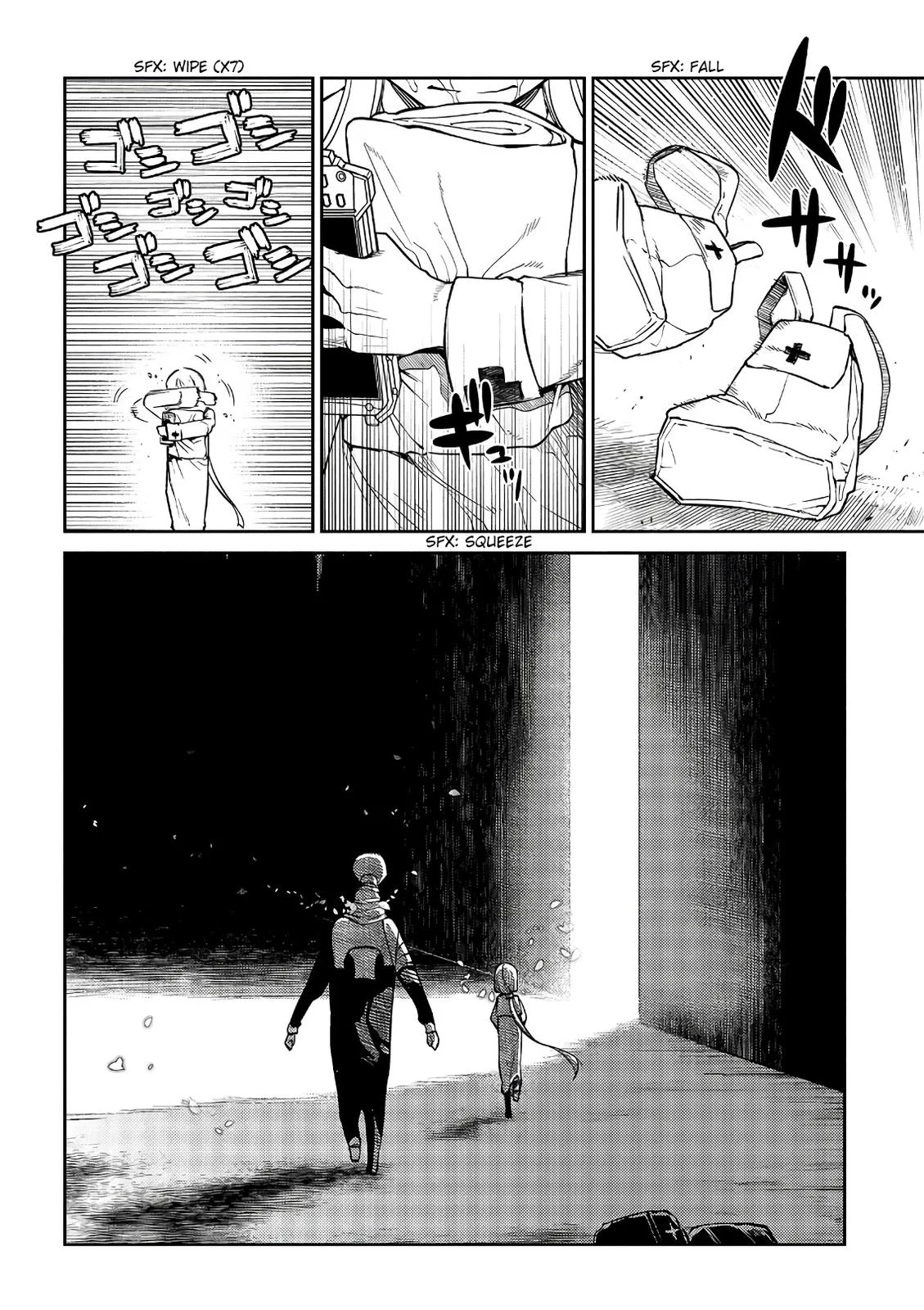 Read Reincarnation Coliseum - Chapter 54 - www.reincarnationcoliseum.com | Image 24