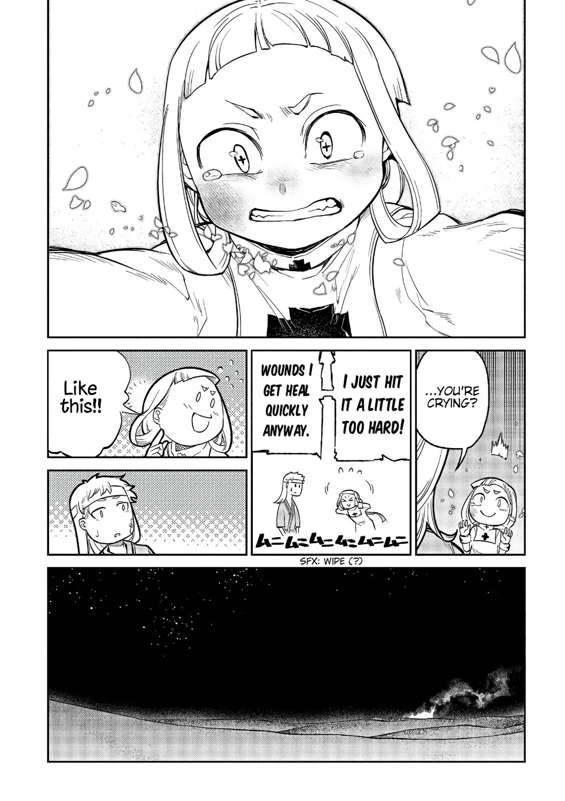 Read Reincarnation Coliseum - Chapter 55 - www.reincarnationcoliseum.com | Image 16