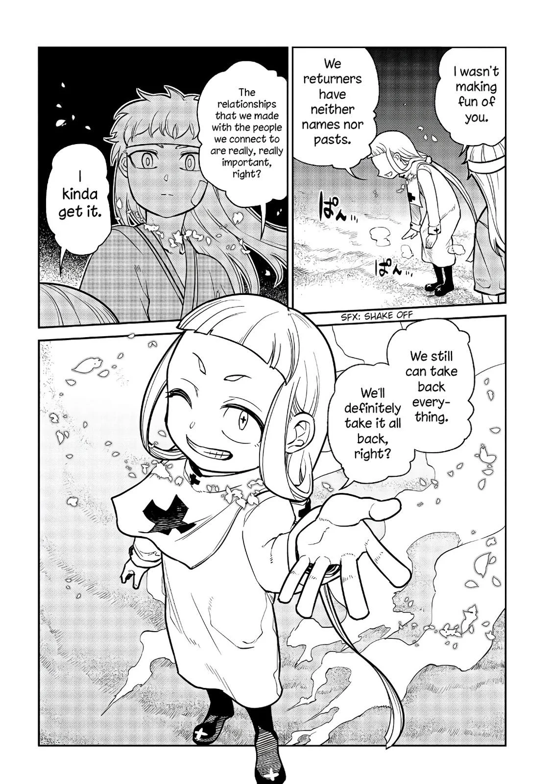 Read Reincarnation Coliseum - Chapter 55 - www.reincarnationcoliseum.com | Image 29