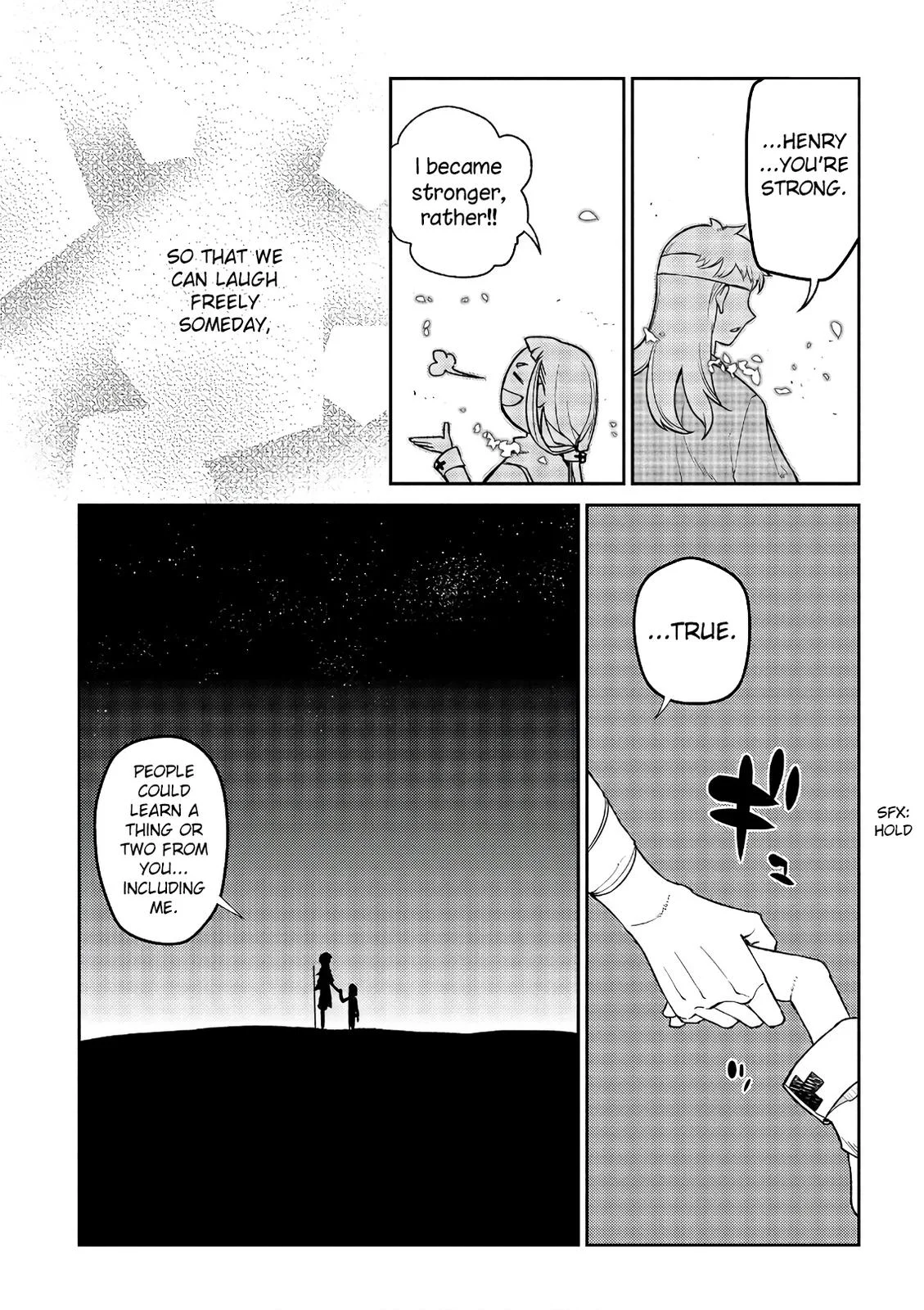 Read Reincarnation Coliseum - Chapter 55 - www.reincarnationcoliseum.com | Image 30