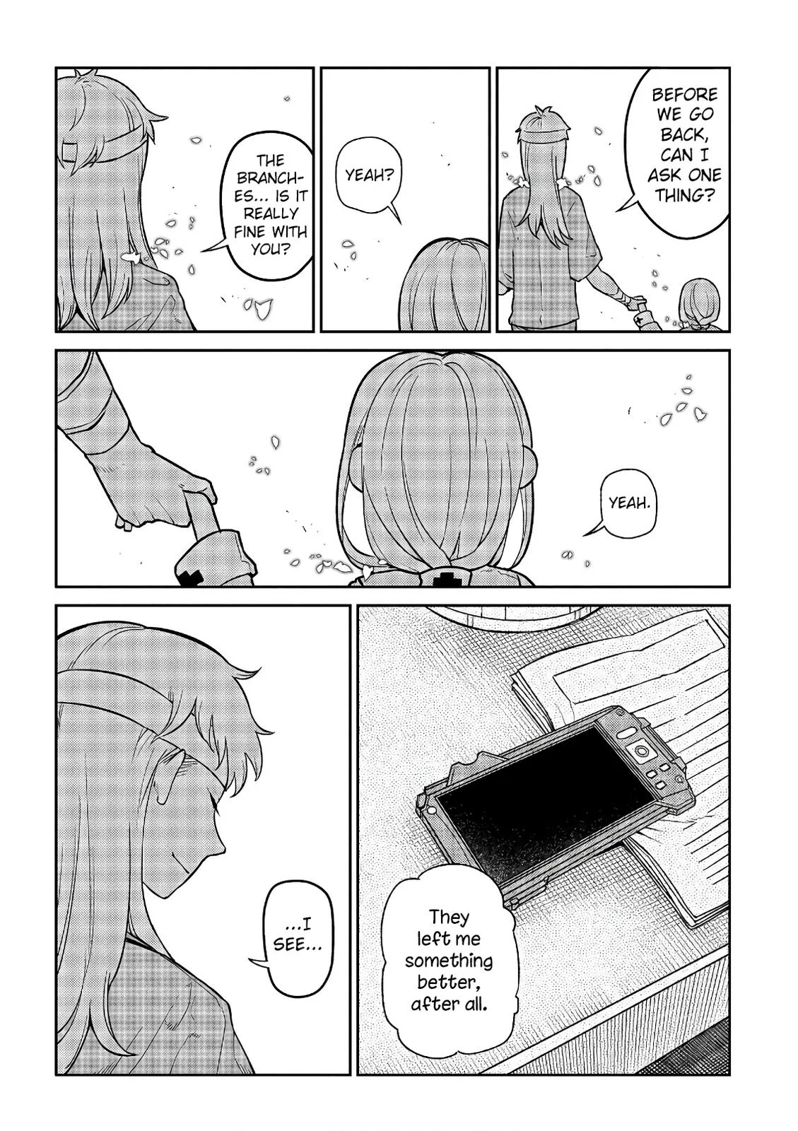 Read Reincarnation Coliseum - Chapter 55 - www.reincarnationcoliseum.com | Image 31