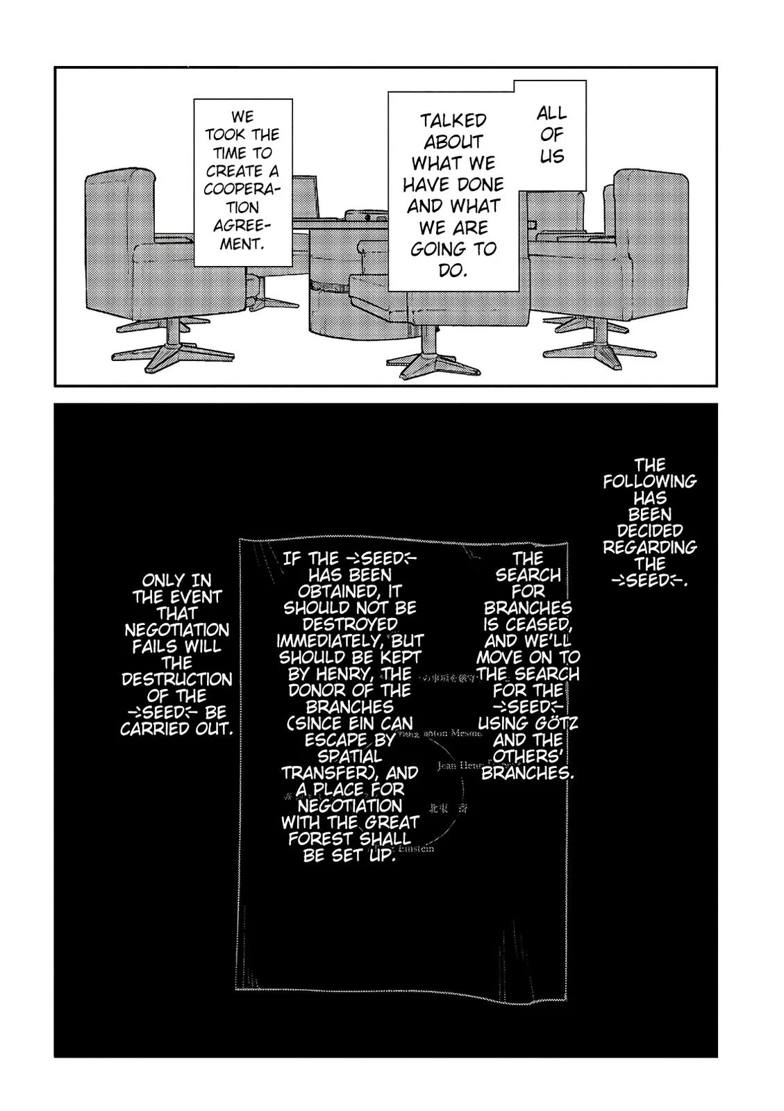 Read Reincarnation Coliseum - Chapter 55 - www.reincarnationcoliseum.com | Image 35