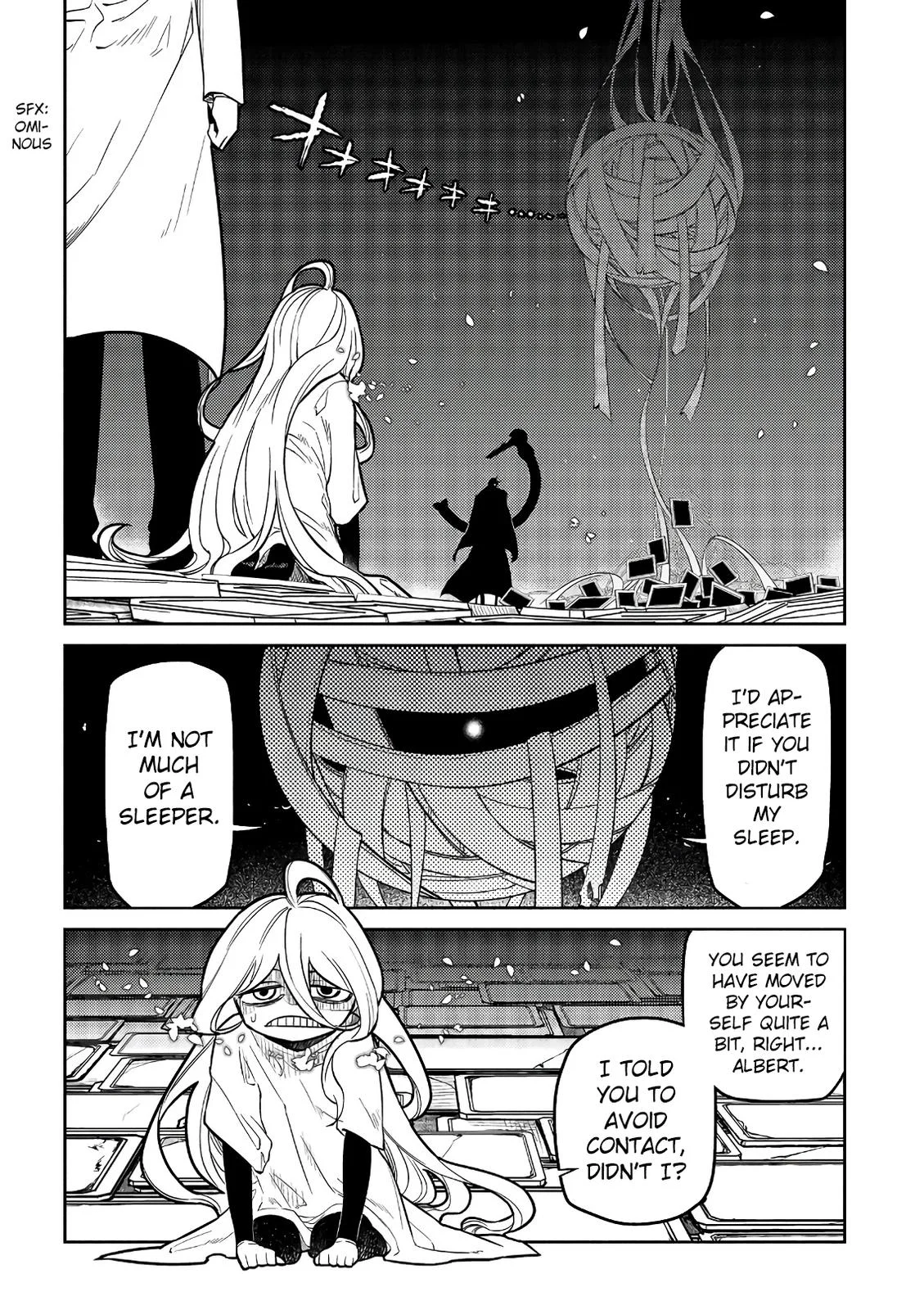 Read Reincarnation Coliseum - Chapter 55 - www.reincarnationcoliseum.com | Image 37