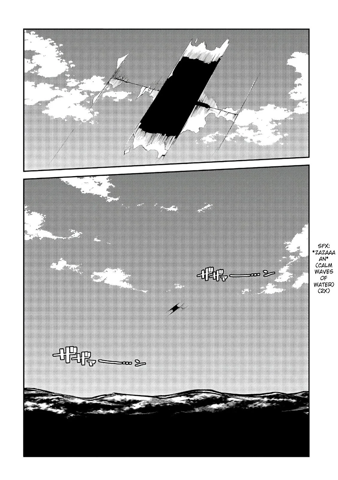 Read Reincarnation Coliseum - Chapter 55 - www.reincarnationcoliseum.com | Image 42