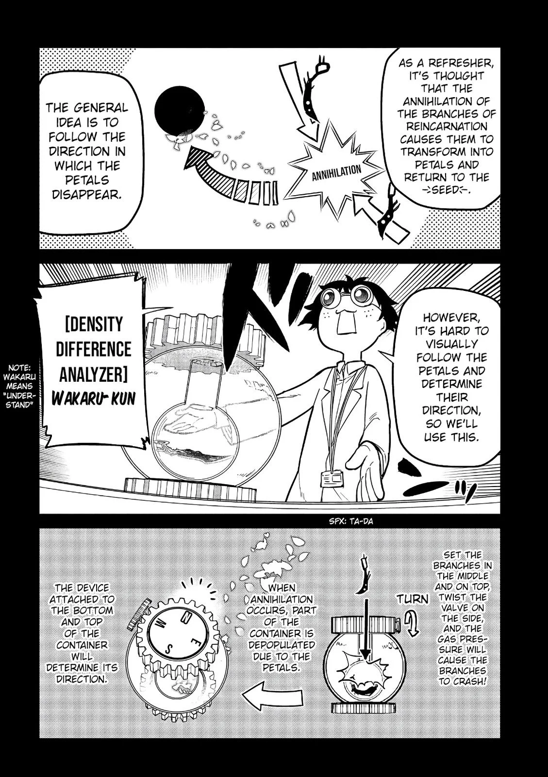 Read Reincarnation Coliseum - Chapter 56 - www.reincarnationcoliseum.com | Image 8