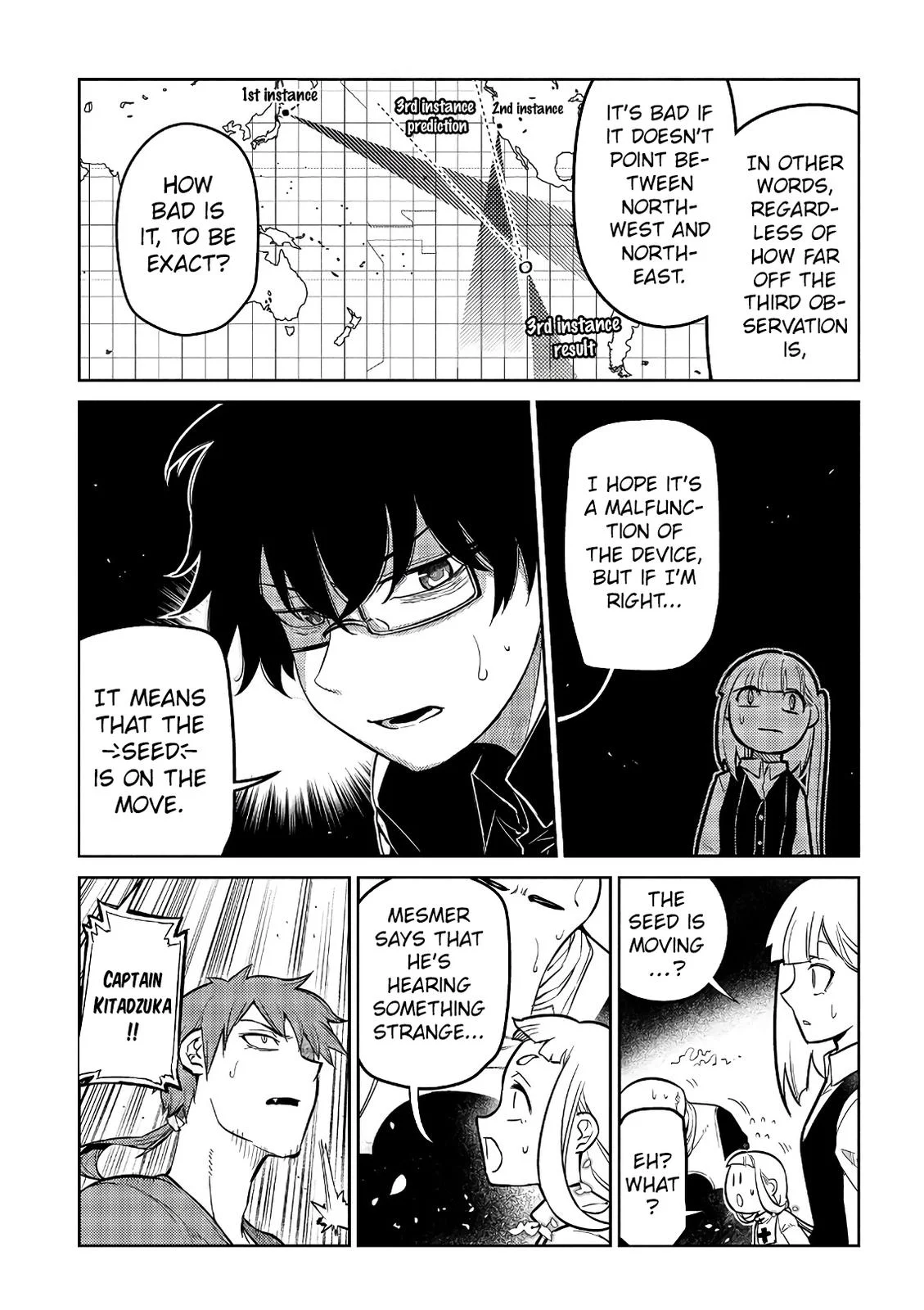 Read Reincarnation Coliseum - Chapter 56 - www.reincarnationcoliseum.com | Image 11