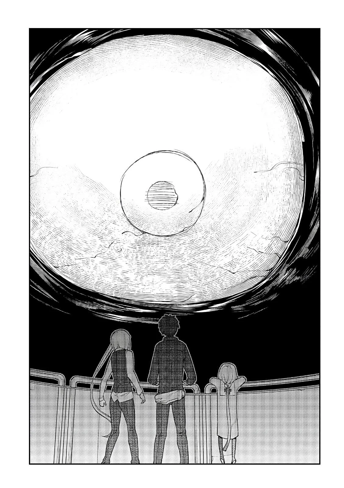 Read Reincarnation Coliseum - Chapter 56 - www.reincarnationcoliseum.com | Image 15