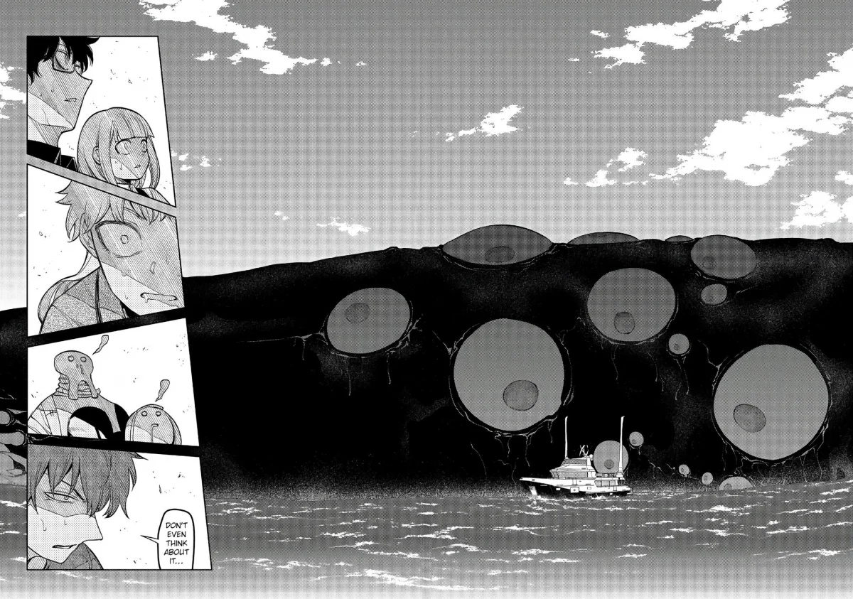 Read Reincarnation Coliseum - Chapter 56 - www.reincarnationcoliseum.com | Image 16