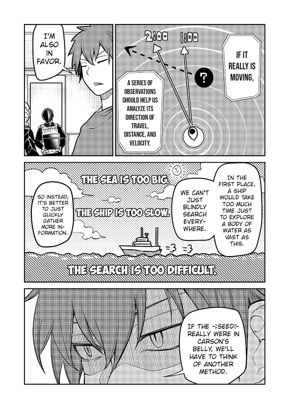 Read Reincarnation Coliseum - Chapter 56 - www.reincarnationcoliseum.com | Image 20