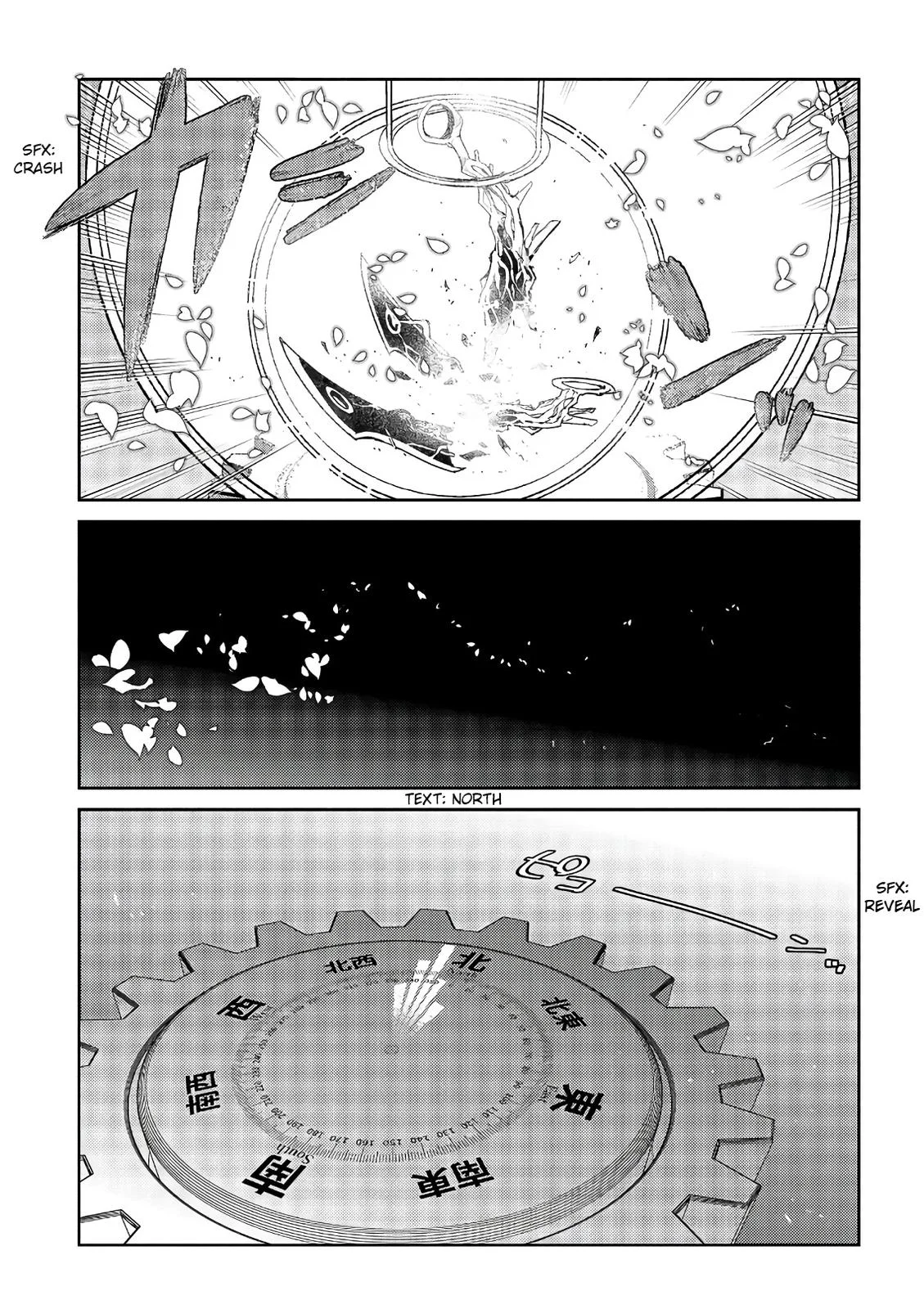 Read Reincarnation Coliseum - Chapter 56 - www.reincarnationcoliseum.com | Image 22