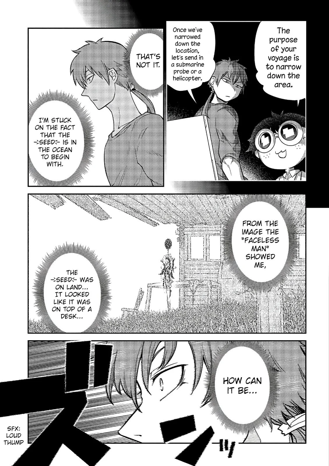 Read Reincarnation Coliseum - Chapter 56 - www.reincarnationcoliseum.com | Image 26