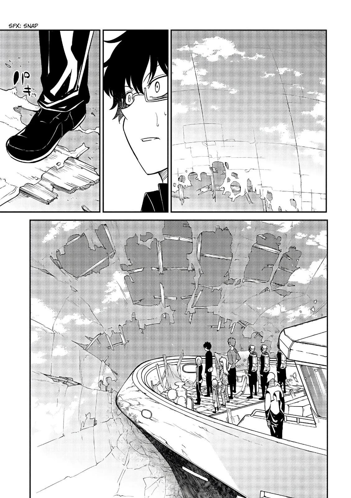 Read Reincarnation Coliseum - Chapter 56 - www.reincarnationcoliseum.com | Image 28
