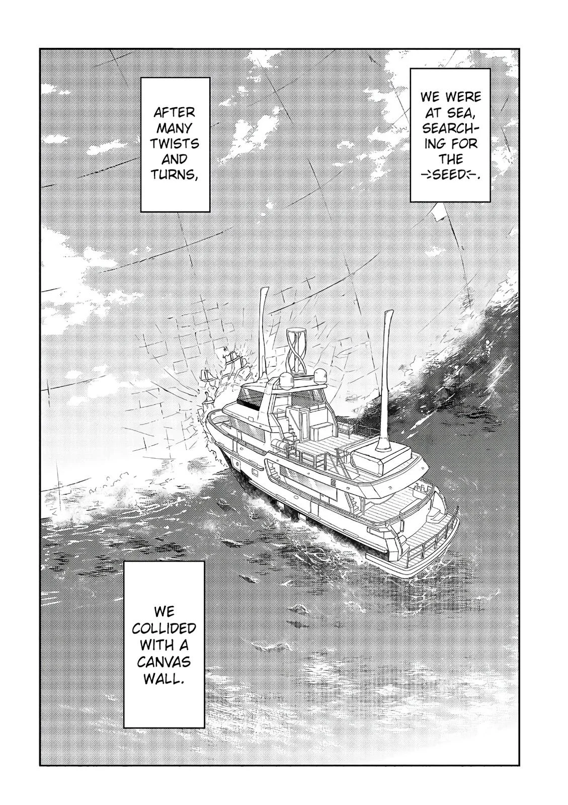 Read Reincarnation Coliseum - Chapter 56 - www.reincarnationcoliseum.com | Image 29