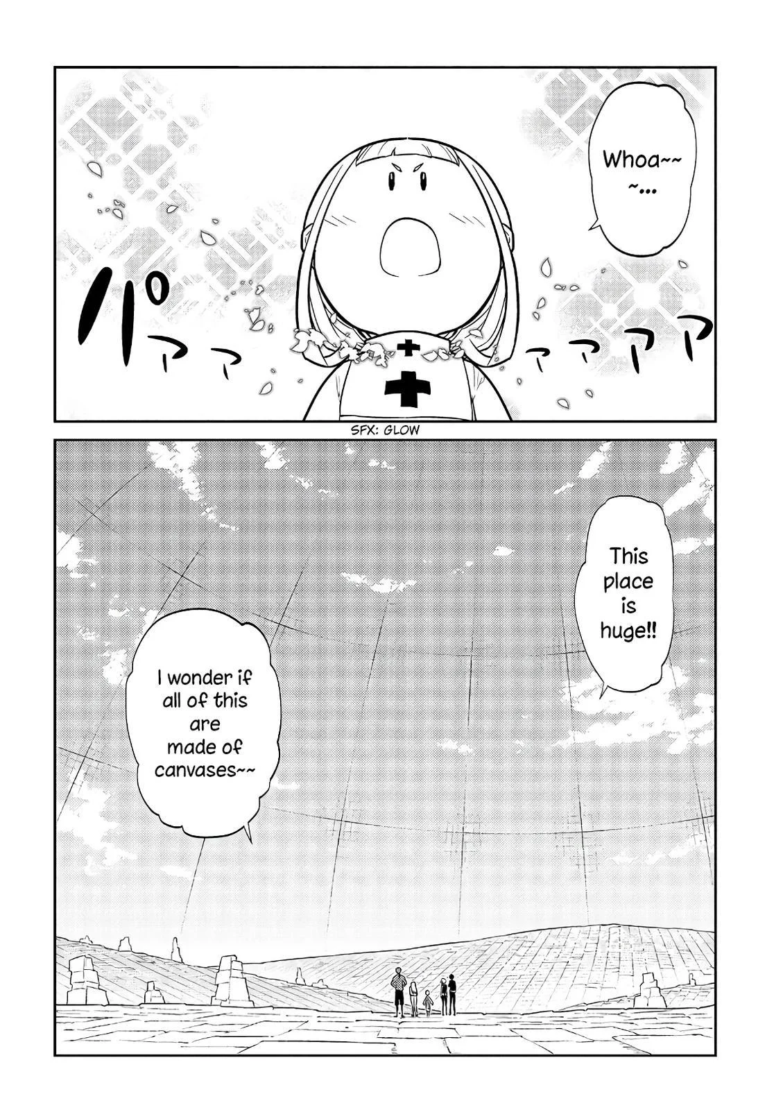 Read Reincarnation Coliseum - Chapter 57 - www.reincarnationcoliseum.com | Image 2