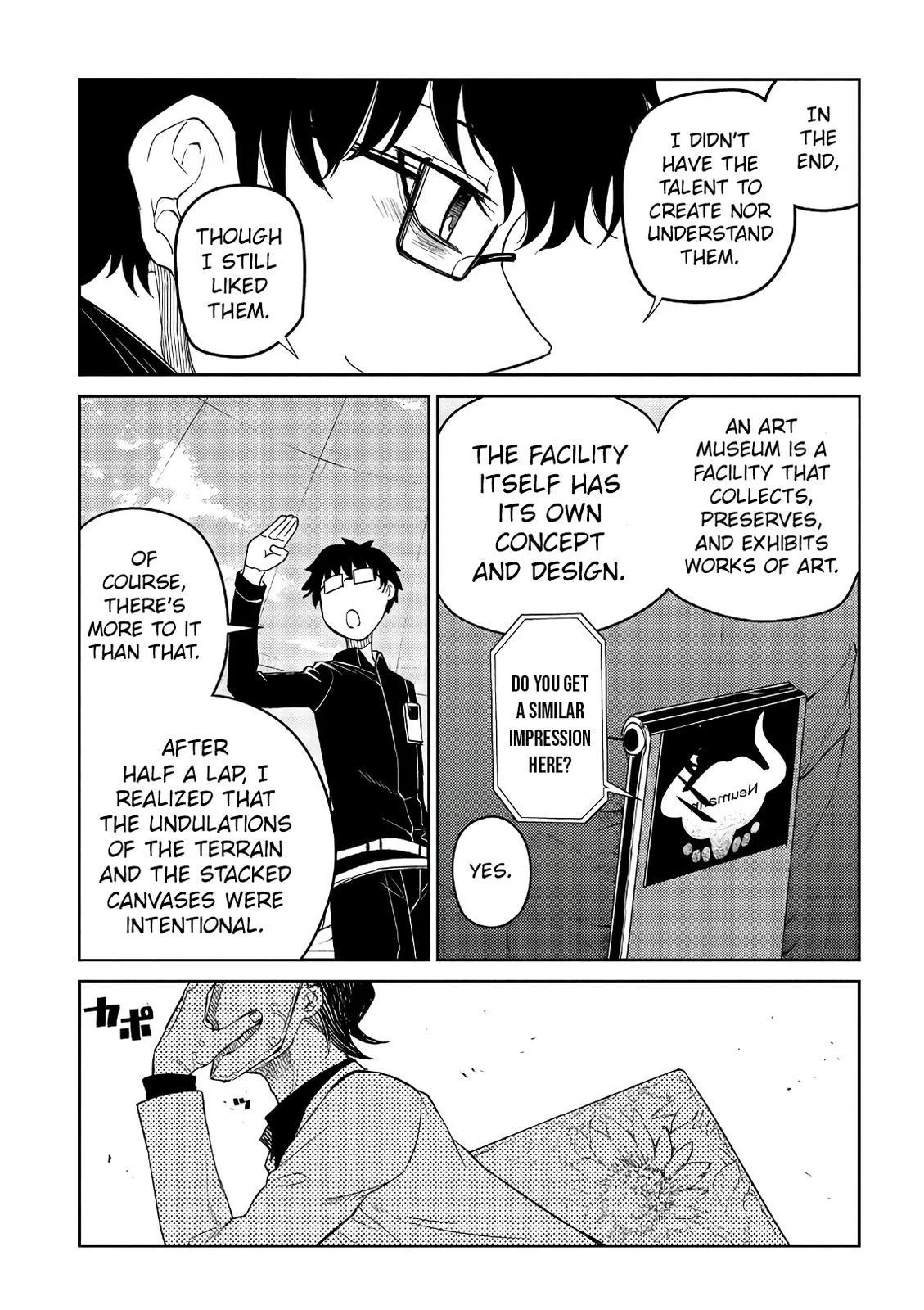 Read Reincarnation Coliseum - Chapter 57 - www.reincarnationcoliseum.com | Image 19