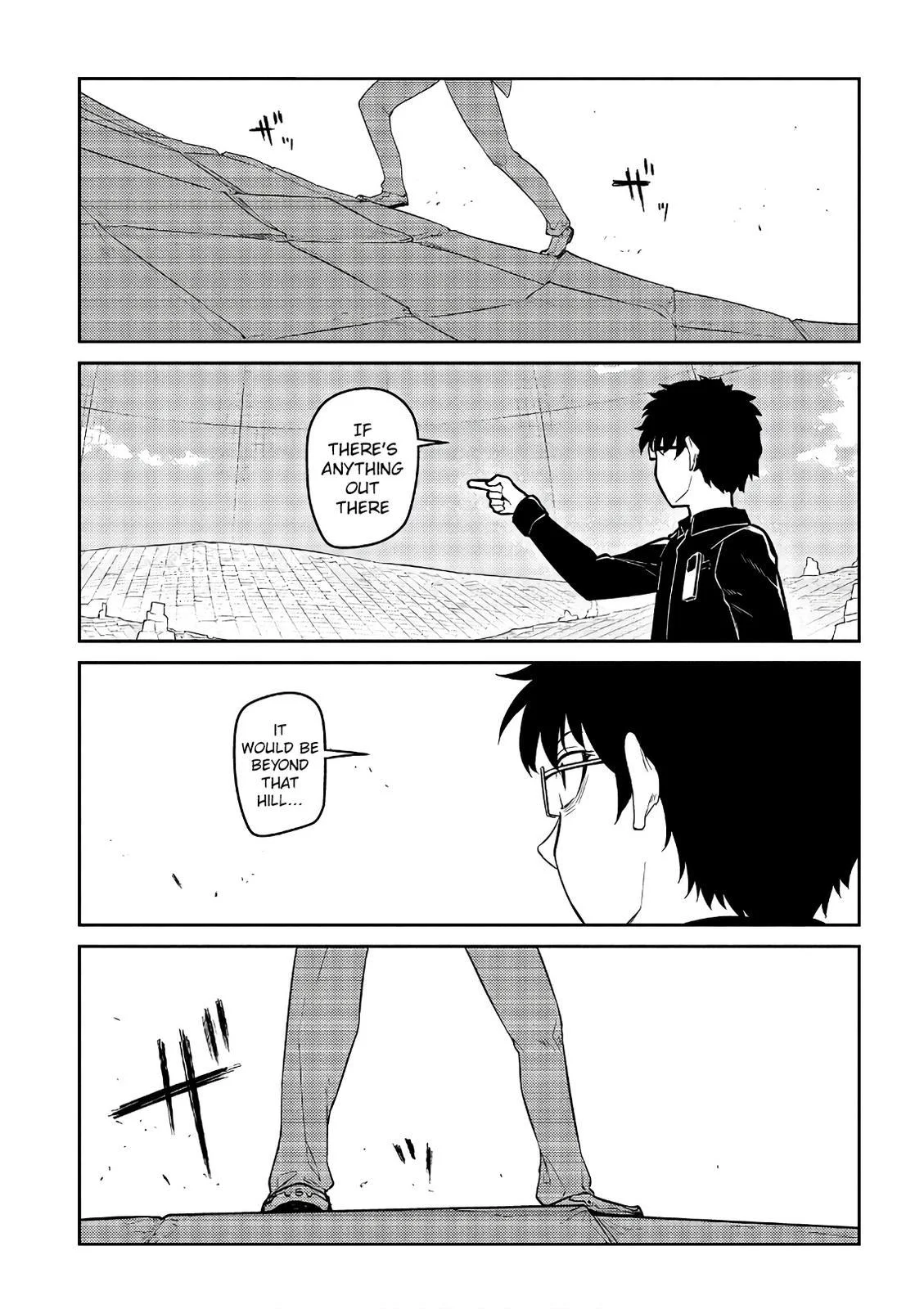 Read Reincarnation Coliseum - Chapter 57 - www.reincarnationcoliseum.com | Image 21