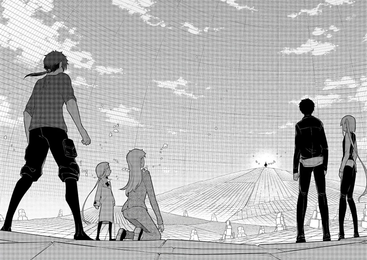 Read Reincarnation Coliseum - Chapter 57 - www.reincarnationcoliseum.com | Image 22