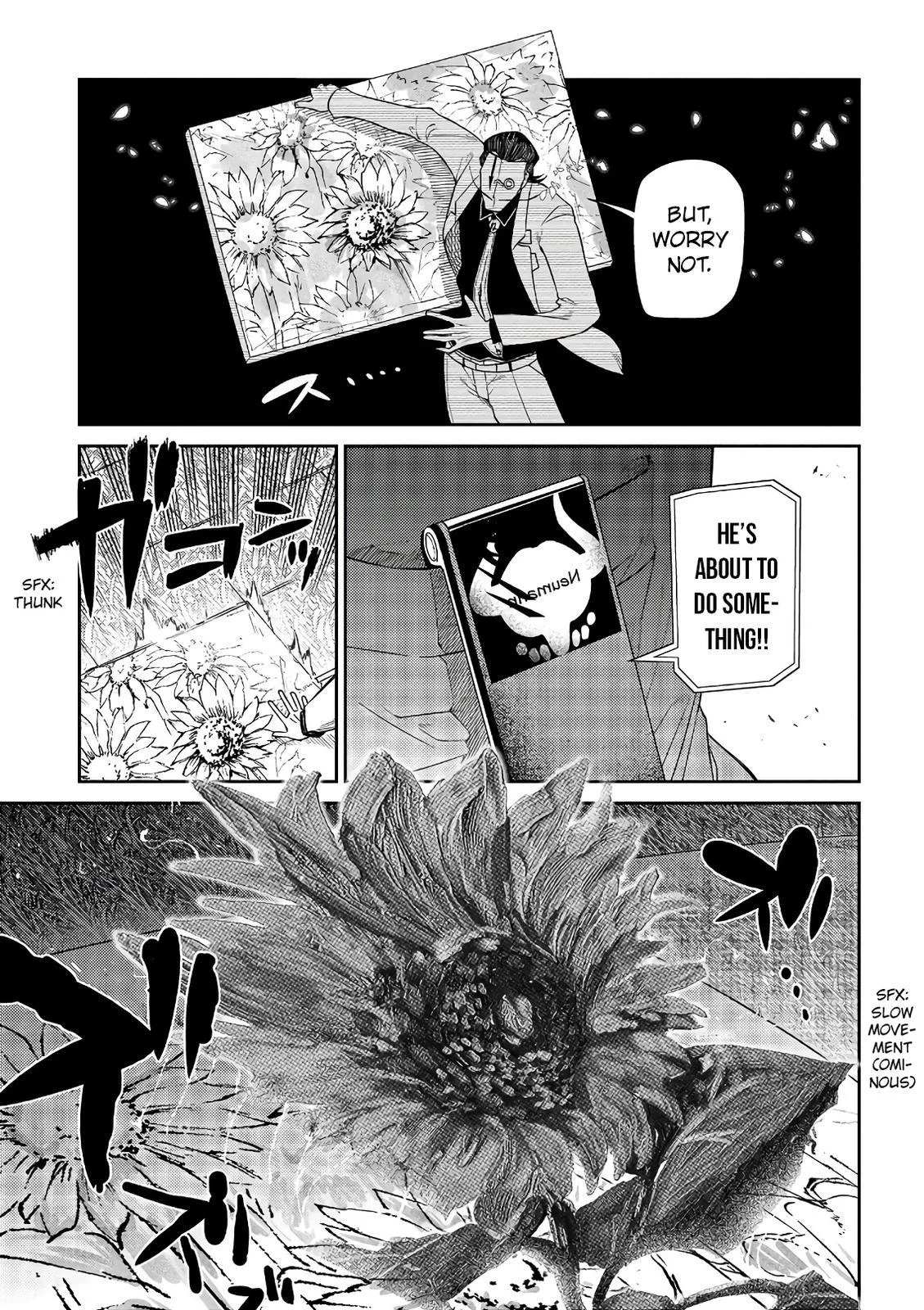 Read Reincarnation Coliseum - Chapter 57 - www.reincarnationcoliseum.com | Image 24