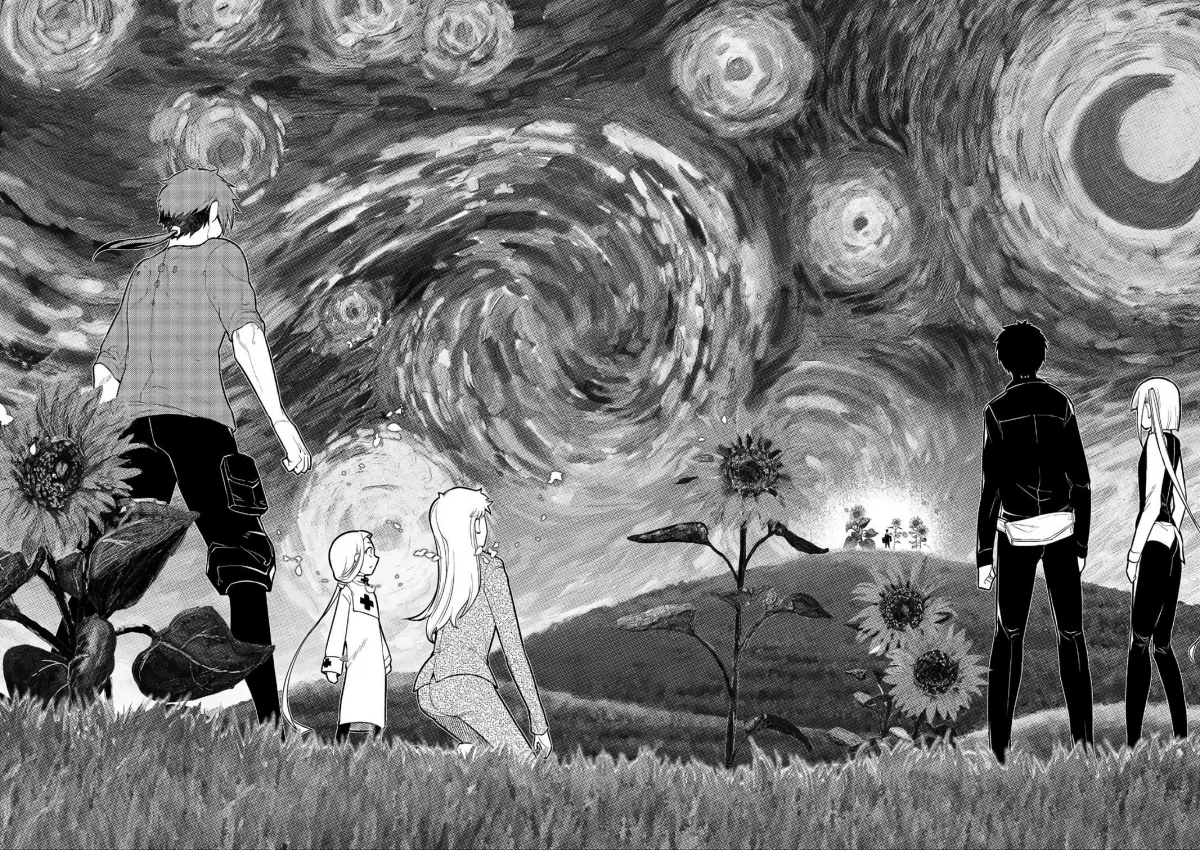 Read Reincarnation Coliseum - Chapter 57 - www.reincarnationcoliseum.com | Image 25
