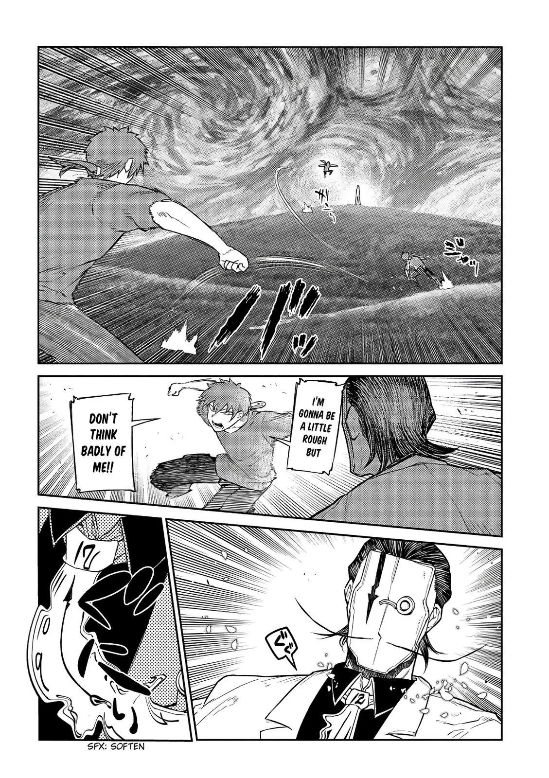 Read Reincarnation Coliseum - Chapter 57 - www.reincarnationcoliseum.com | Image 28