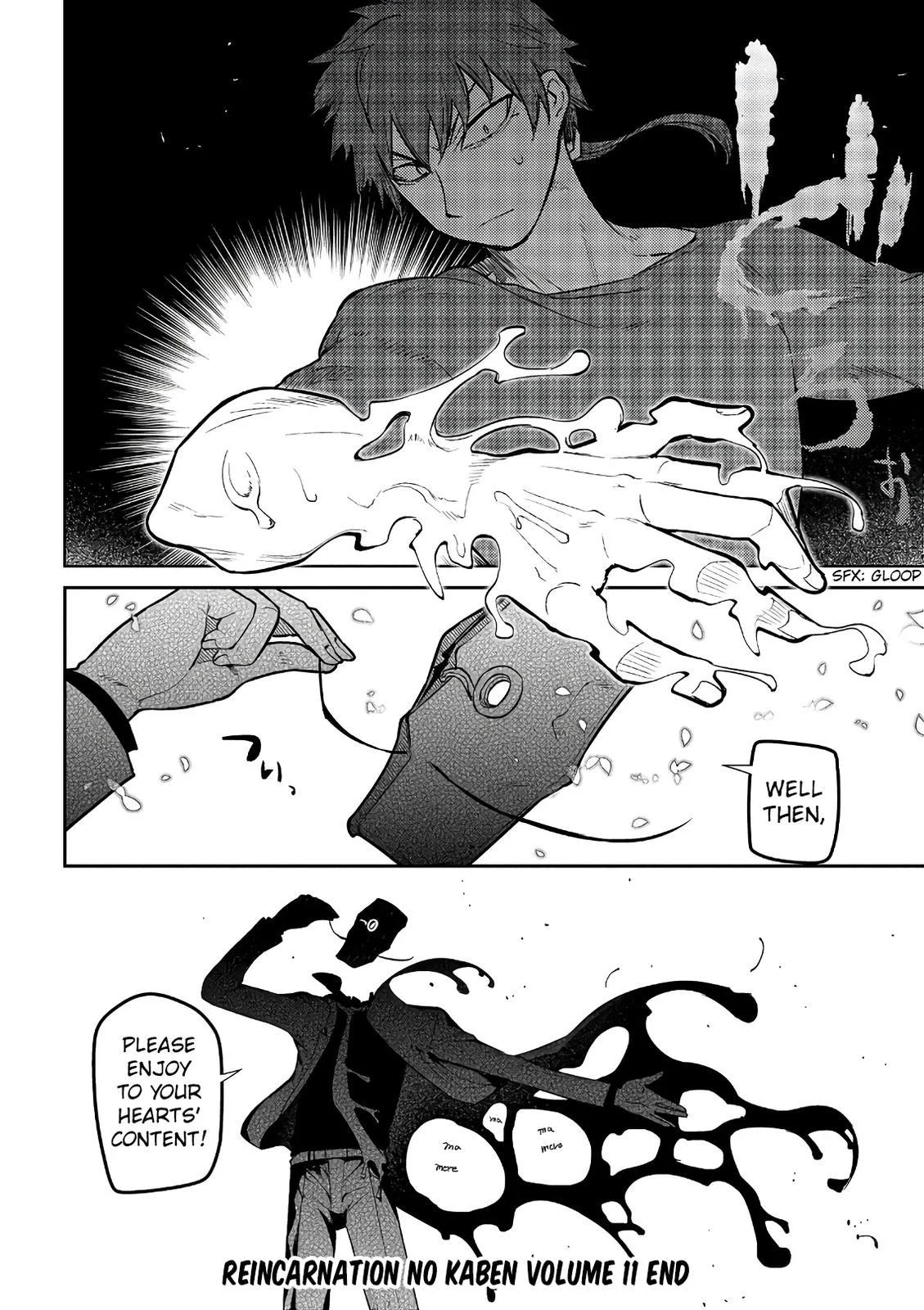Read Reincarnation Coliseum - Chapter 57 - www.reincarnationcoliseum.com | Image 30