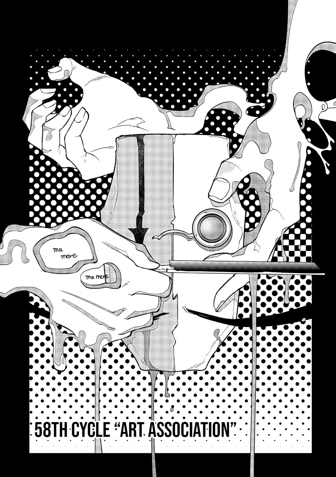 Read Reincarnation Coliseum - Chapter 58 - www.reincarnationcoliseum.com | Image 5