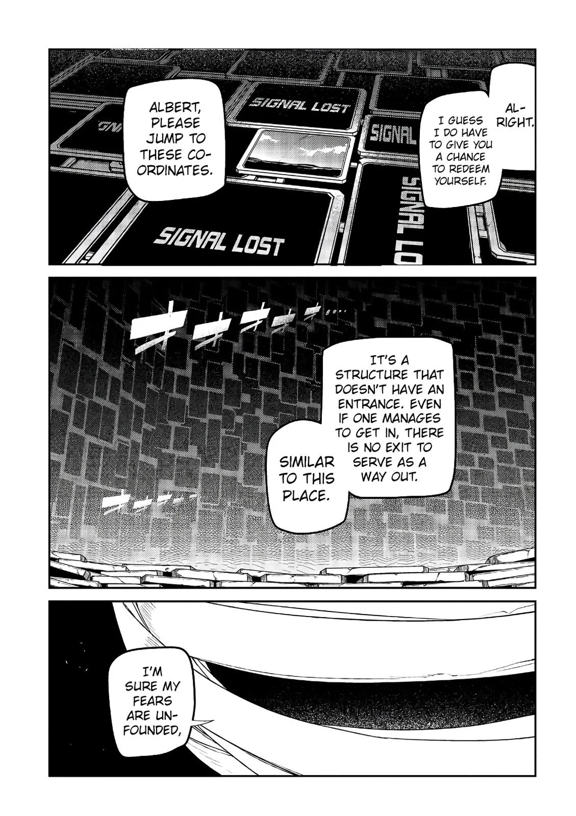 Read Reincarnation Coliseum - Chapter 58 - www.reincarnationcoliseum.com | Image 7