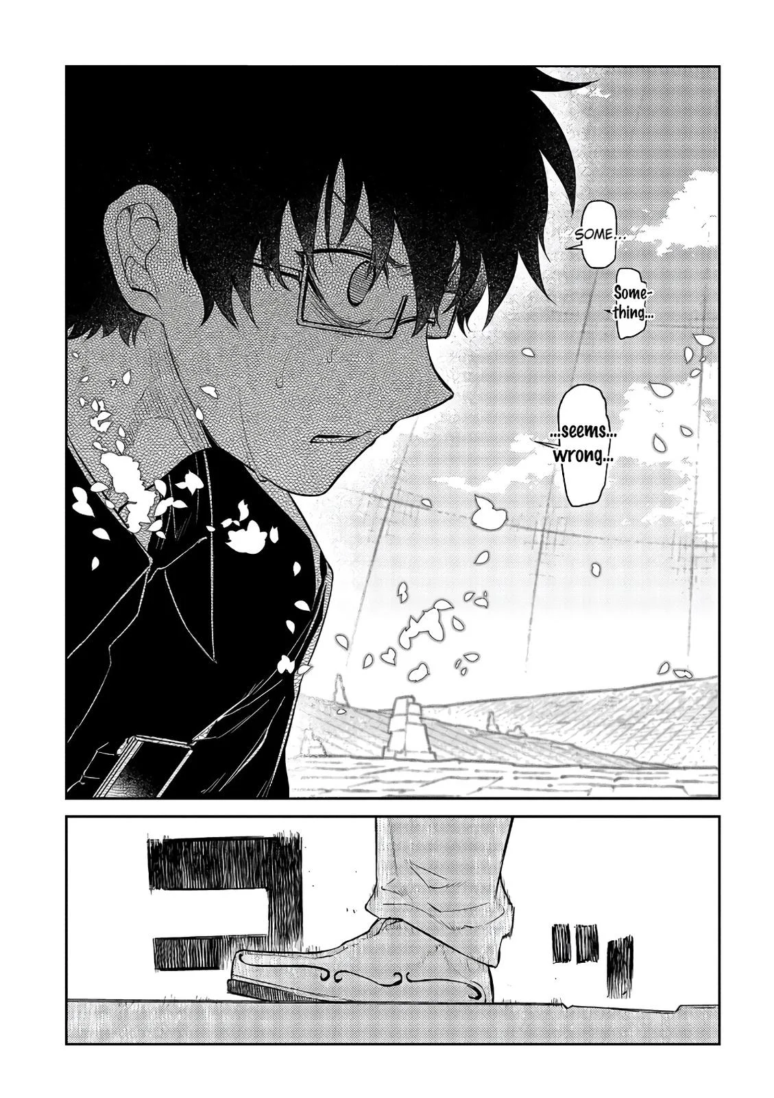 Read Reincarnation Coliseum - Chapter 58 - www.reincarnationcoliseum.com | Image 23