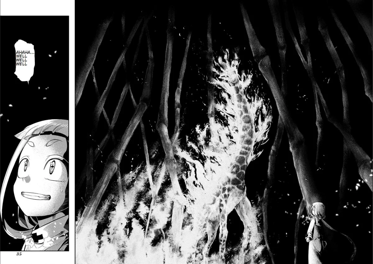 Read Reincarnation Coliseum - Chapter 59 - www.reincarnationcoliseum.com | Image 1