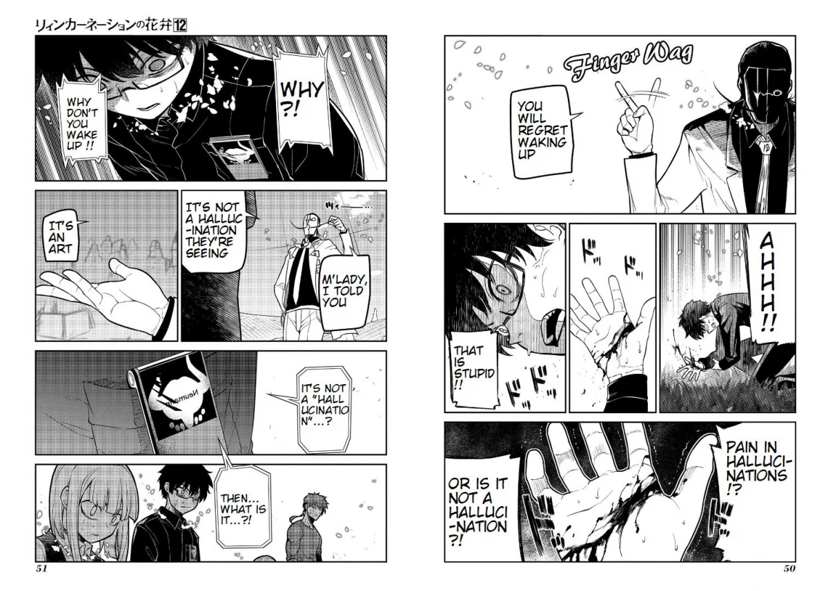 Read Reincarnation Coliseum - Chapter 59 - www.reincarnationcoliseum.com | Image 9