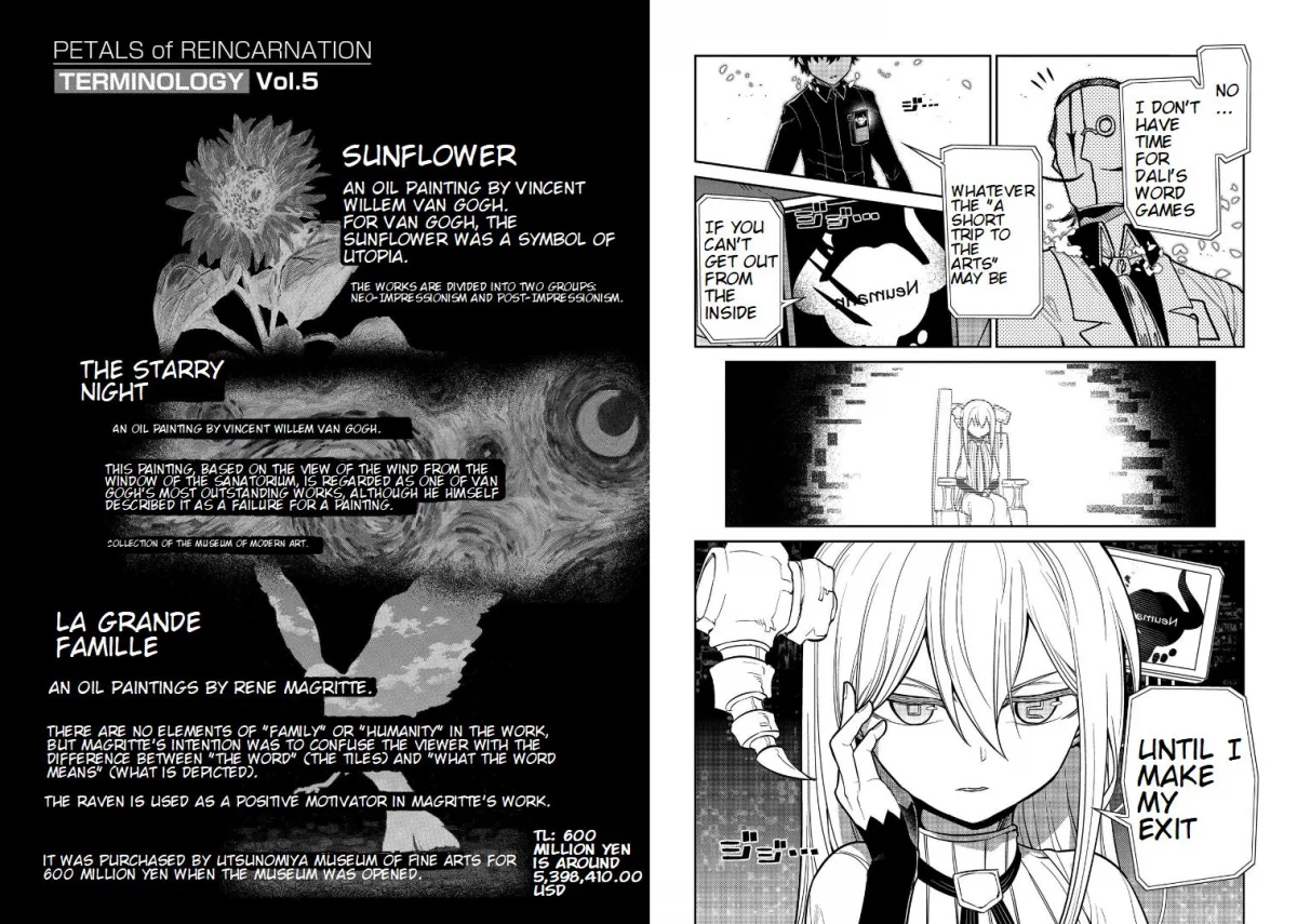 Read Reincarnation Coliseum - Chapter 59 - www.reincarnationcoliseum.com | Image 10