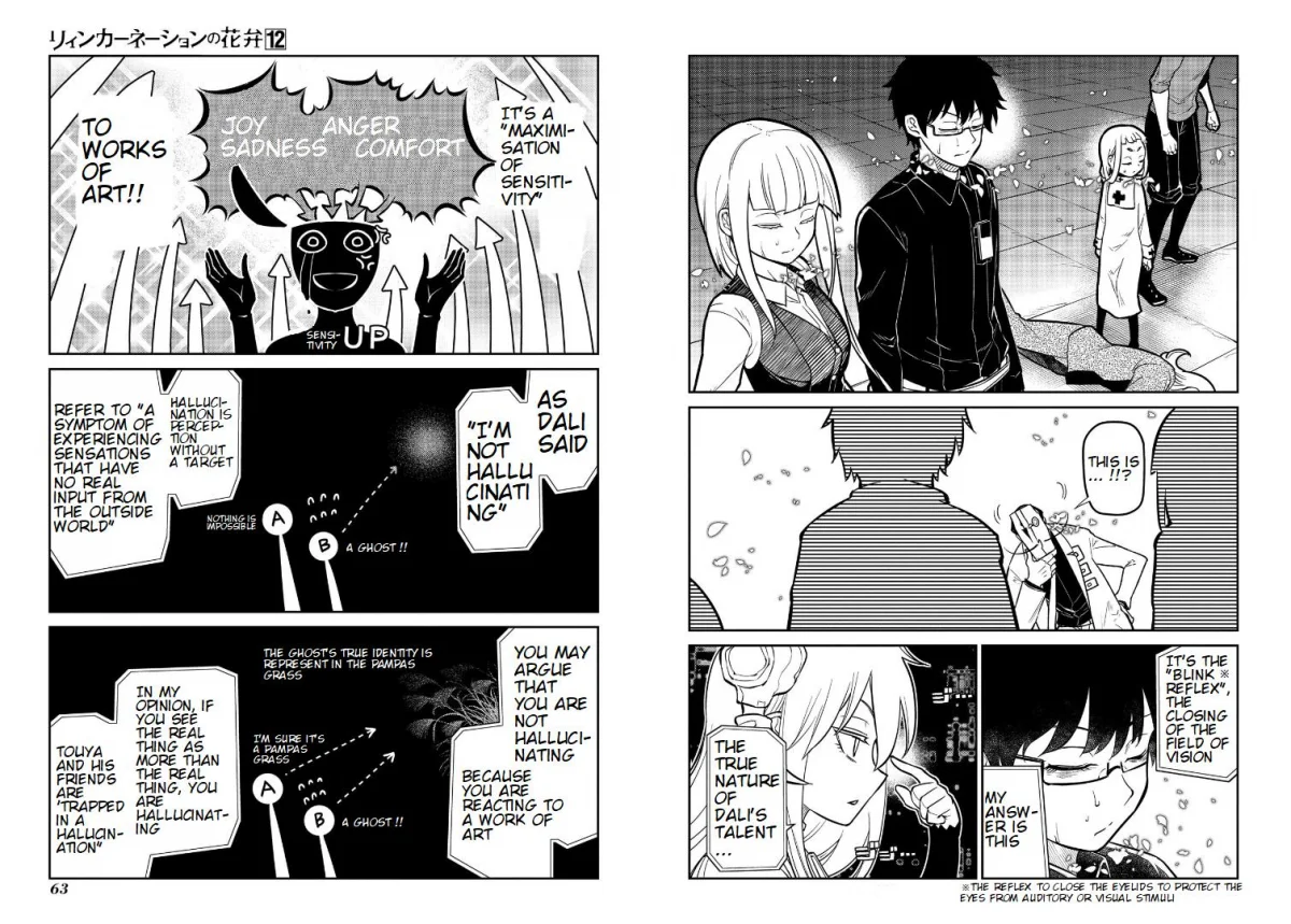 Read Reincarnation Coliseum - Chapter 60 - www.reincarnationcoliseum.com | Image 5