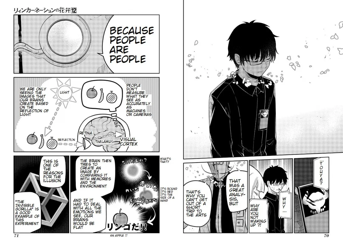 Read Reincarnation Coliseum - Chapter 60 - www.reincarnationcoliseum.com | Image 9