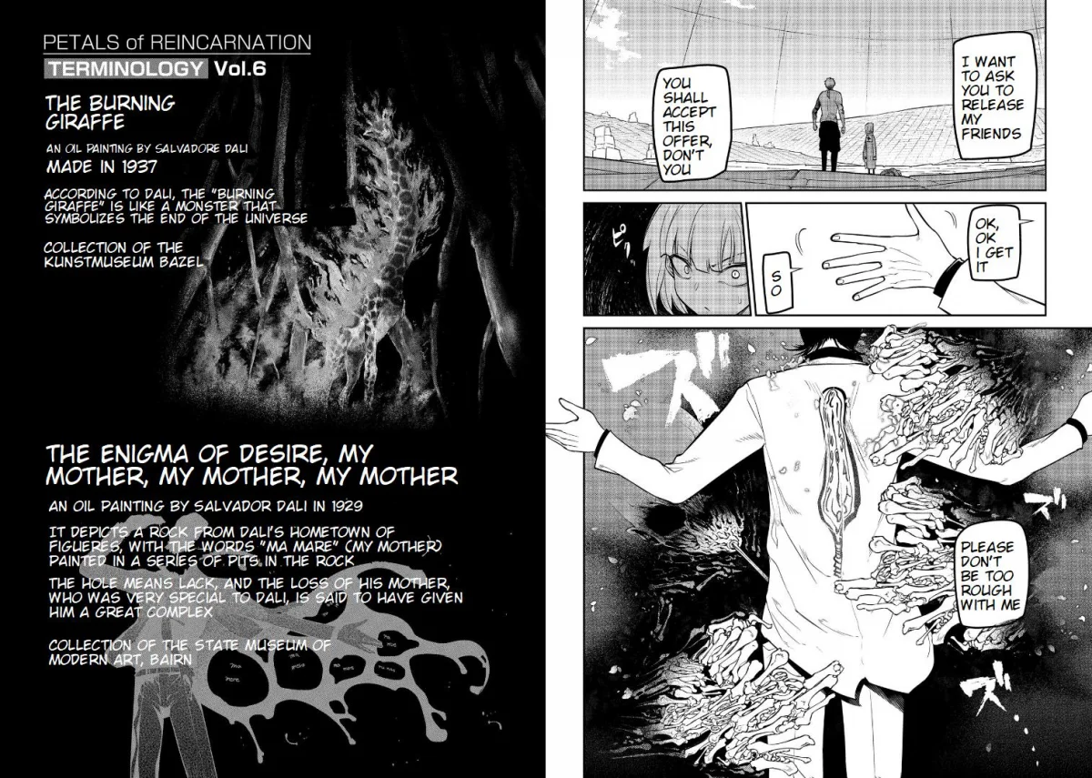 Read Reincarnation Coliseum - Chapter 60 - www.reincarnationcoliseum.com | Image 13