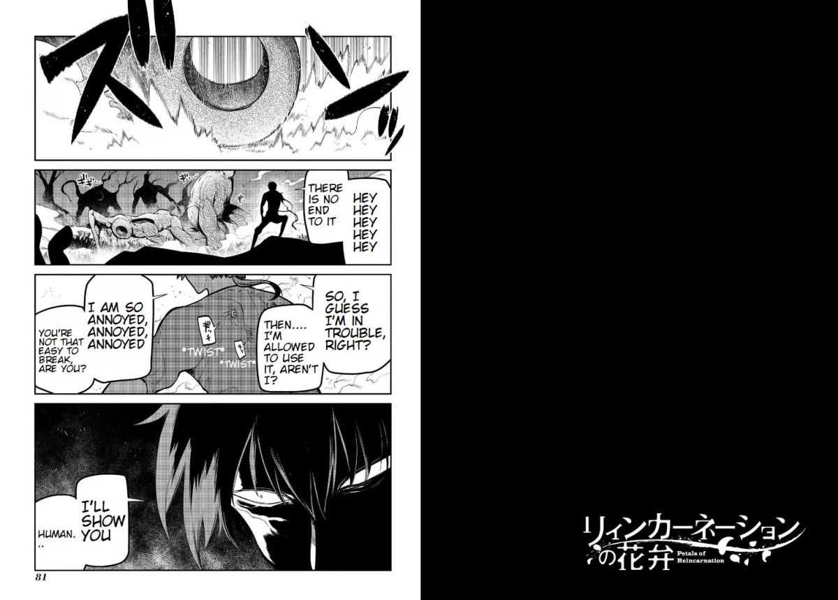Read Reincarnation Coliseum - Chapter 60 - www.reincarnationcoliseum.com | Image 14