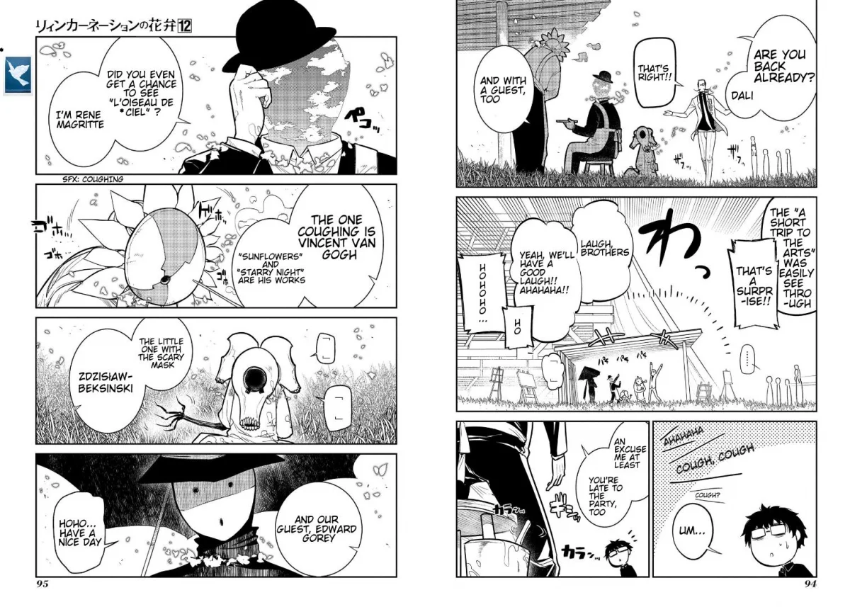 Read Reincarnation Coliseum - Chapter 61 - www.reincarnationcoliseum.com | Image 7
