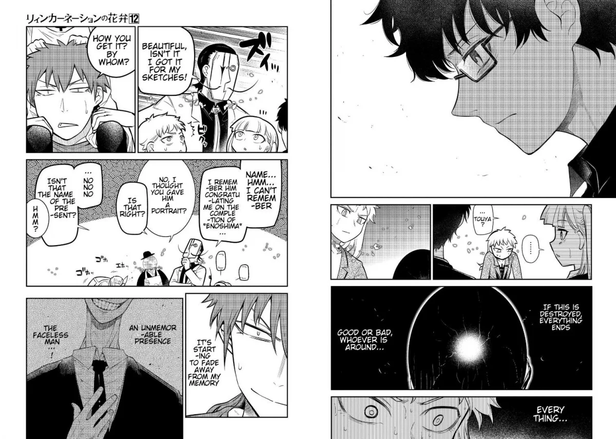 Read Reincarnation Coliseum - Chapter 61 - www.reincarnationcoliseum.com | Image 9